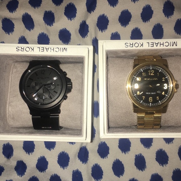 Micheal Kor Mens watches - Picture 1 of 1